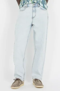 SKATE DENIM - Jean | Bleu*RVCA Hot