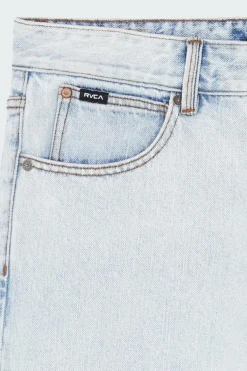 SKATE DENIM - Jean | Bleu*RVCA Hot