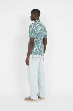 SKATE DENIM - Jean | Bleu*RVCA Hot