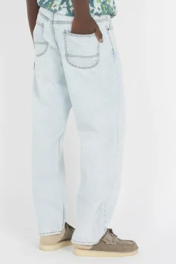 SKATE DENIM - Jean | Bleu*RVCA Hot