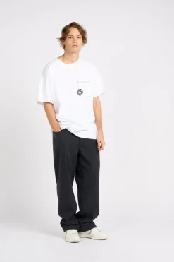 SKETCH PACK TEE - T-shirt | Blanc*CONVERSE Clearance