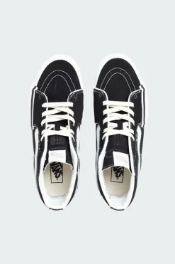 SK8-Hi Reconstruct - Baskets | Noir*VANS Discount