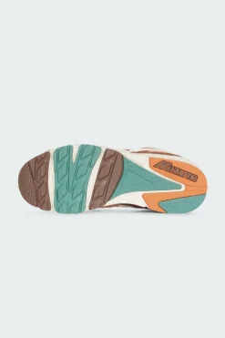 SKY MEDAL S - Baskets | Marron*MIZUNO Sale