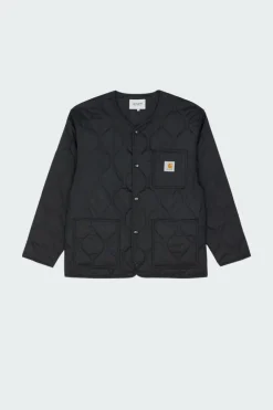 Skyton Liner - Veste | Noir*CARHARTT WIP Hot