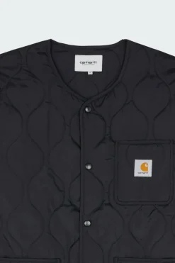 Skyton Liner - Veste | Noir*CARHARTT WIP Hot