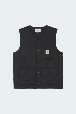 Skyton Vest - Veste | Noir*CARHARTT WIP