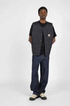 Skyton Vest - Veste | Noir*CARHARTT WIP