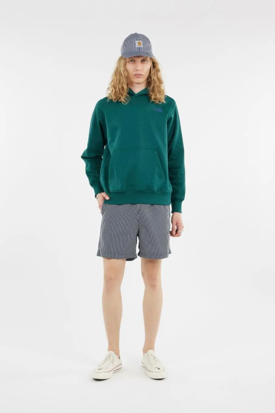Slater Swim Trunks - Short de bain | Multicolore*CARHARTT WIP New