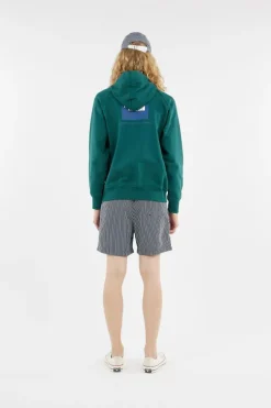 Slater Swim Trunks - Short de bain | Multicolore*CARHARTT WIP New
