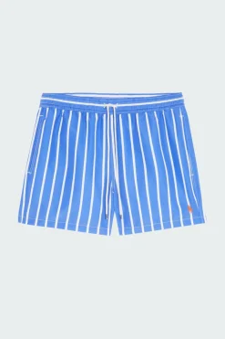 SLFTRAVELER - Short | Bleu*POLO RALPH LAUREN Sale