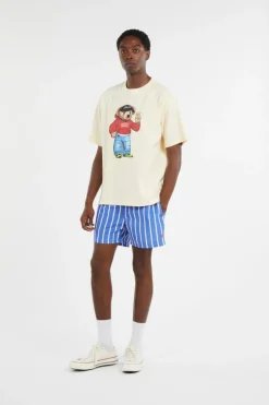 SLFTRAVELER - Short | Bleu*POLO RALPH LAUREN Sale