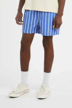 SLFTRAVELER - Short | Bleu*POLO RALPH LAUREN Sale