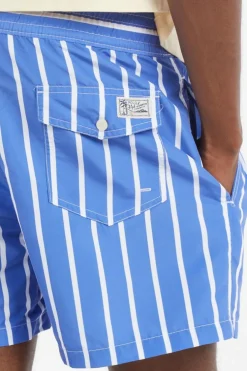 SLFTRAVELER - Short | Bleu*POLO RALPH LAUREN Sale