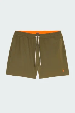 SLFTRAVELER M - Short de bain | Kaki*POLO RALPH LAUREN Outlet