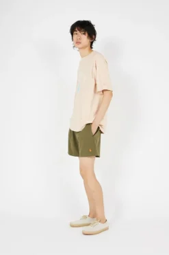 SLFTRAVELER M - Short de bain | Kaki*POLO RALPH LAUREN Outlet