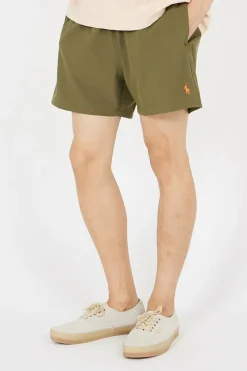 SLFTRAVELER M - Short de bain | Kaki*POLO RALPH LAUREN Outlet