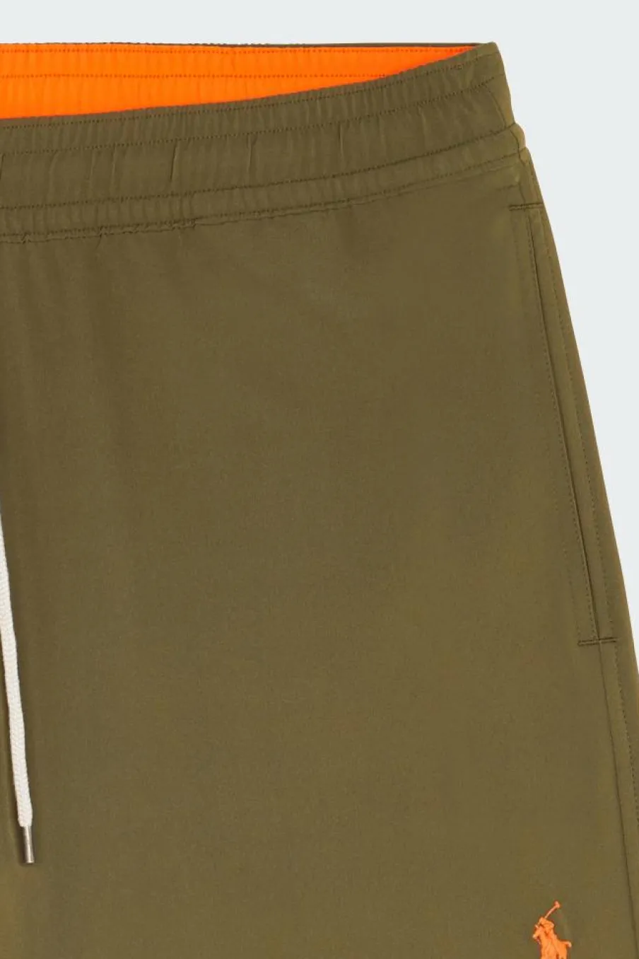 SLFTRAVELER M - Short de bain | Kaki*POLO RALPH LAUREN Outlet
