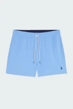 SLFTRAVELER M - Short de bain | Bleu*POLO RALPH LAUREN Online