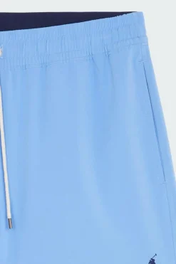 SLFTRAVELER M - Short de bain | Bleu*POLO RALPH LAUREN Online