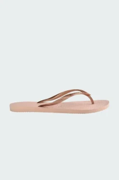 SLIM - Tongs | Rose*HAVAIANAS