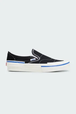 Slip-On Reconstruct Black - Slip-on | Noir*VANS Sale