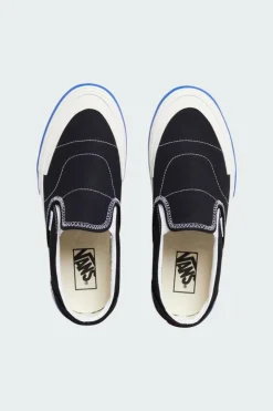 Slip-On Reconstruct Black - Slip-on | Noir*VANS Sale