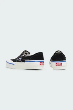 Slip-On Reconstruct Black - Slip-on | Noir*VANS Sale