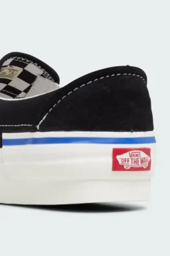 Slip-On Reconstruct Black - Slip-on | Noir*VANS Sale