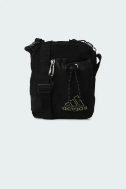 SMALL ITEM BAG - Sac bandoulière | Noir*ADIDAS Best