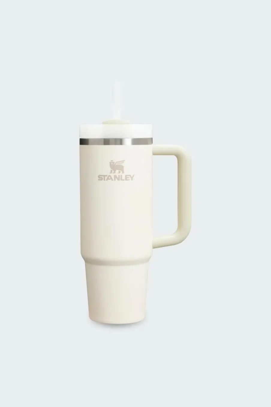 SMALL QUENCHER - Gourde | Beige*STANLEY Discount