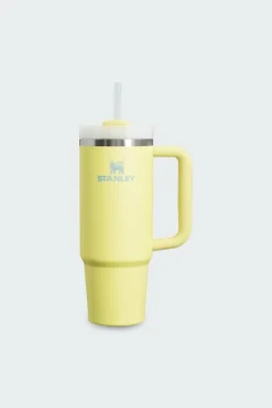 SMALL QUENCHER - Gourde | Jaune*STANLEY