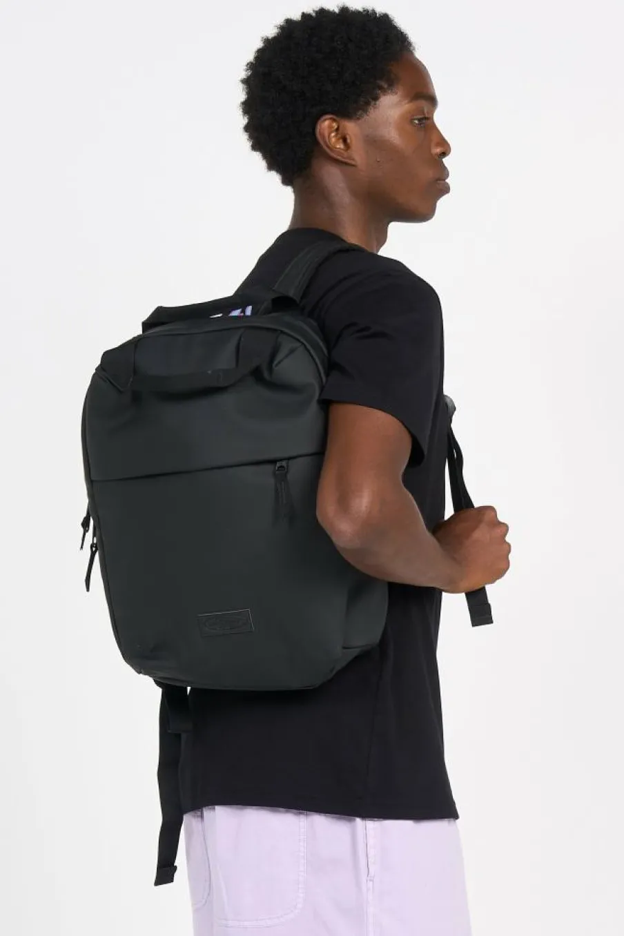 SMALLKER PRO - Sac à dos | Noir*EASTPAK Clearance