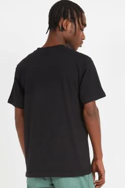 Smart - T-shirt | Noir*CARHARTT WIP Online