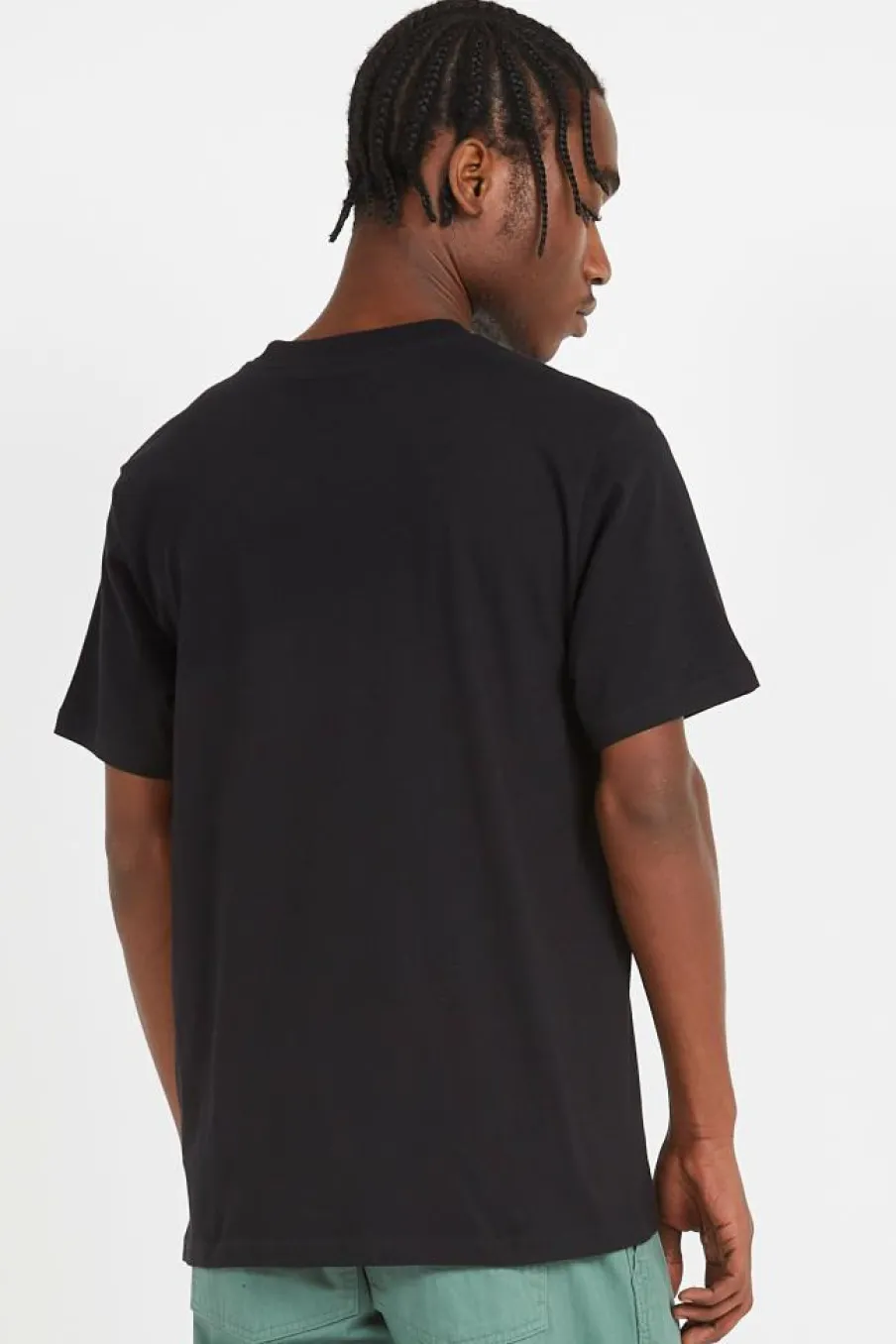 Smart - T-shirt | Noir*CARHARTT WIP Online
