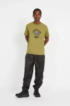 Smart - T-shirt | Vert*CARHARTT WIP Best