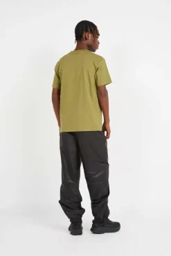 Smart - T-shirt | Vert*CARHARTT WIP Best