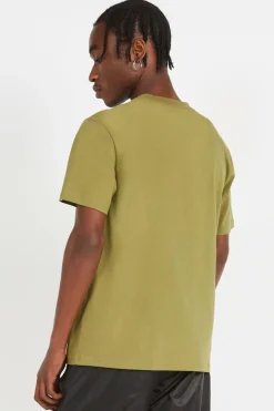 Smart - T-shirt | Vert*CARHARTT WIP Best