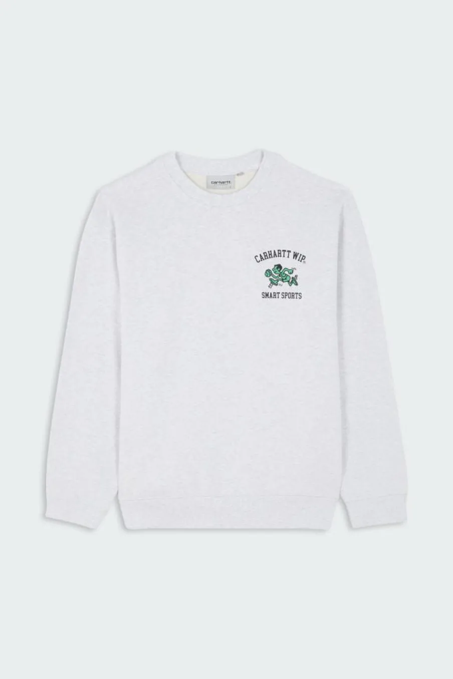 Smart Sports - Sweatshirt | Gris*CARHARTT WIP Sale