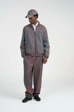SMITH SHINY TECH - Jogging | Violet*LES DEUX Discount