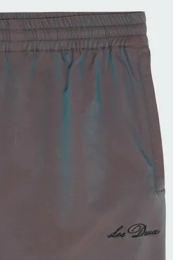 SMITH SHINY TECH - Jogging | Violet*LES DEUX Discount