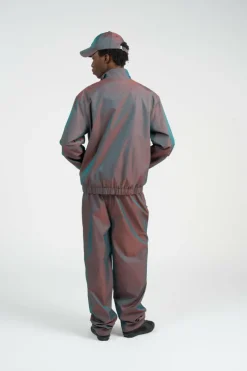 SMITH SHINY TECH - Jogging | Violet*LES DEUX Discount