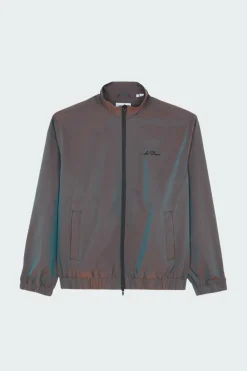 SMITH SHINY TECH - Veste | Violet*LES DEUX Discount