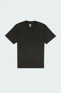 Smokey Bear X PREVENT KTA0 - T-shirt | Noir*ELEMENT Best