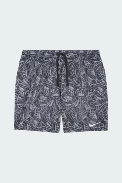 SNEAKERS - Short de bain | Noir*NIKE SWIM Best