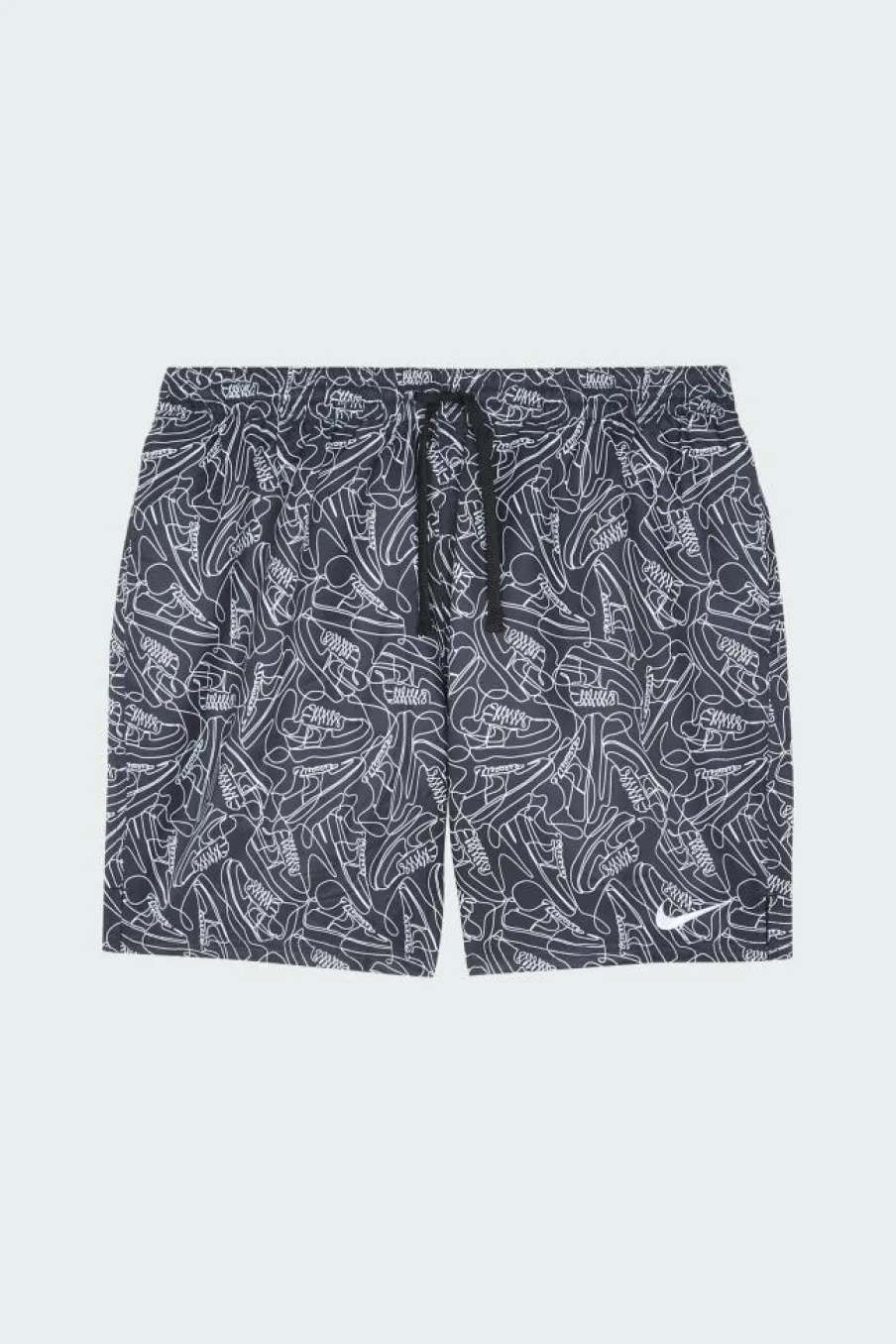 SNEAKERS - Short de bain | Noir*NIKE SWIM Best