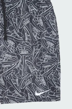 SNEAKERS - Short de bain | Noir*NIKE SWIM Best
