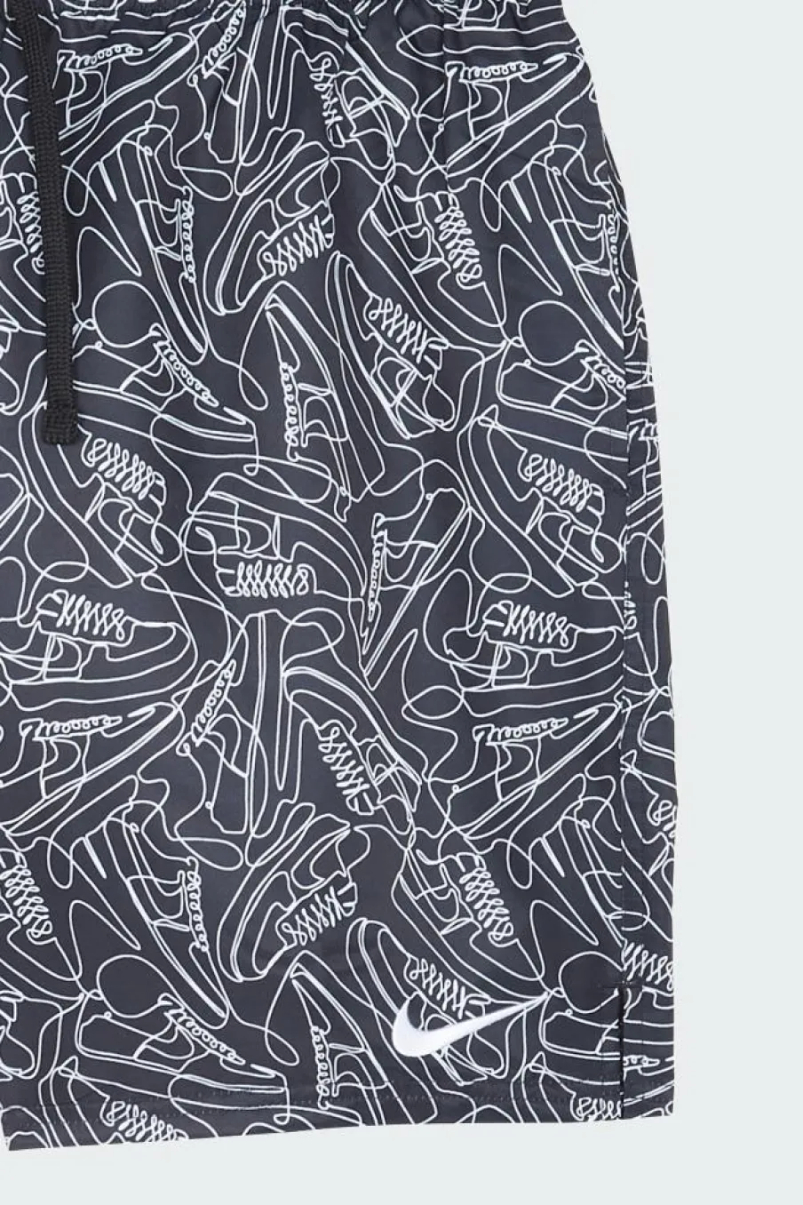 SNEAKERS - Short de bain | Noir*NIKE SWIM Best