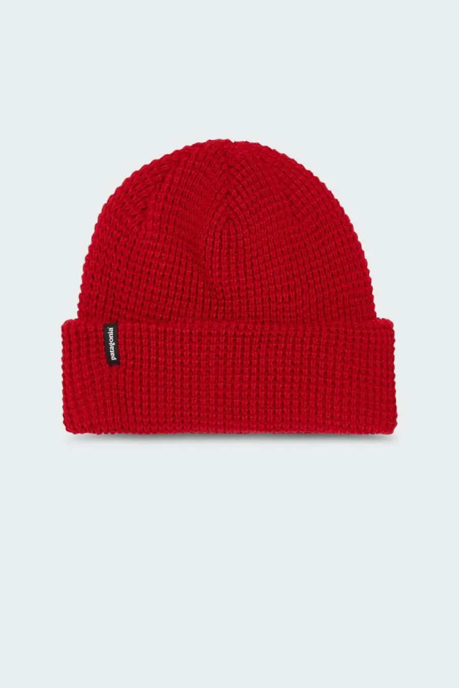 SNOWDRIFTER BNIE - Bonnet | Rouge*PATAGONIA