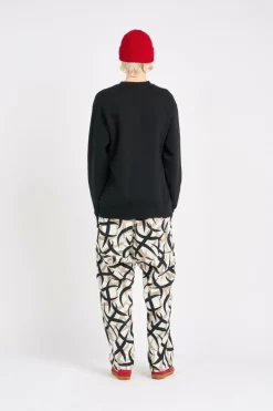 SNOWDRIFTER BNIE - Bonnet | Rouge*PATAGONIA