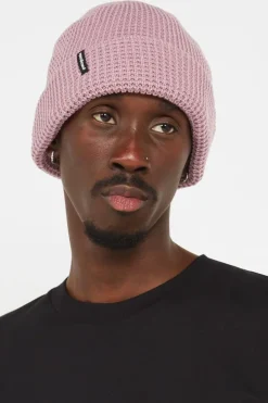 SNOWDRIFTER BNIE - Bonnet | Rose*PATAGONIA Sale